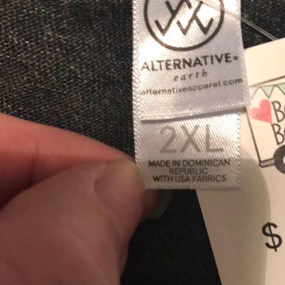 NWT Mama Tried Tee Alternative Earth 2XL - Picture 2 of 4
